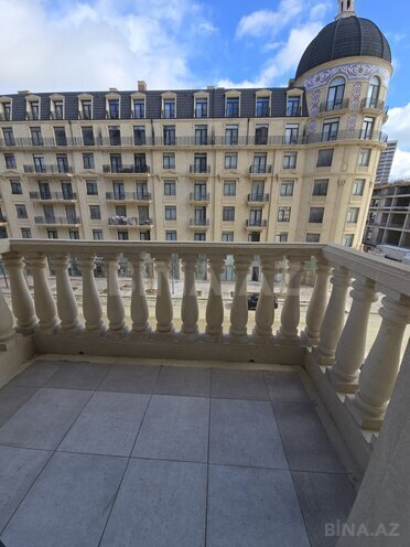 Продаётся 4-комн. новостройка 153 м², м. Шах Исмаил Хатаи, photo 7 from 10