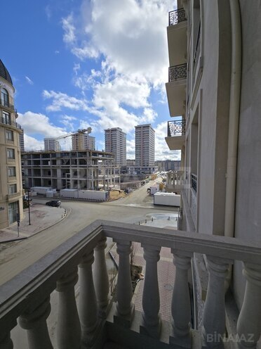 Продаётся 4-комн. новостройка 153 м², м. Шах Исмаил Хатаи, photo 9 from 10