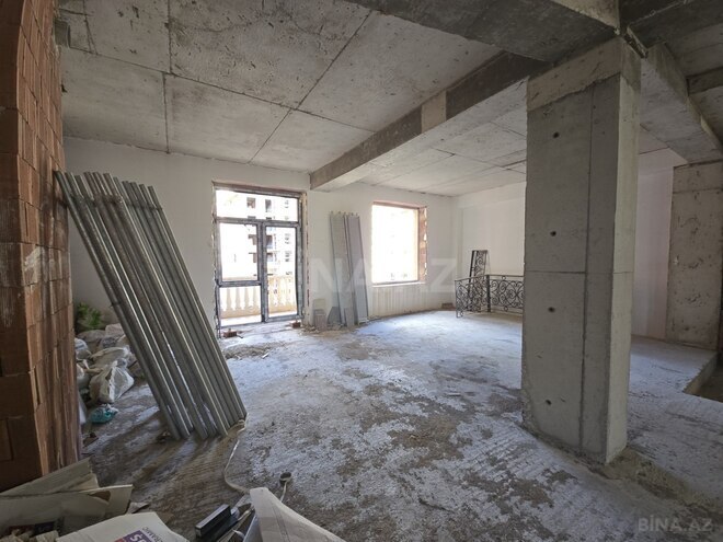 Продаётся 4-комн. новостройка 153 м², м. Шах Исмаил Хатаи, photo 5 from 10