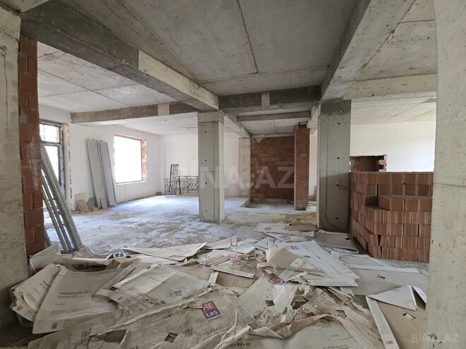 Продаётся 4-комн. новостройка 153 м², м. Шах Исмаил Хатаи, photo 4 from 10