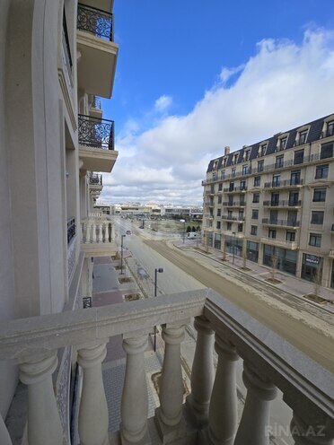 Продаётся 4-комн. новостройка 153 м², м. Шах Исмаил Хатаи, photo 8 from 10