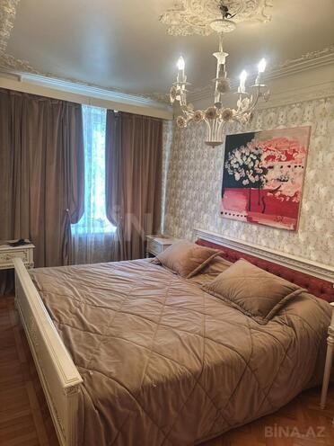 Сдаётся 3-комн. вторичка 70 м², м. Элмляр Академиясы, photo 8 from 14