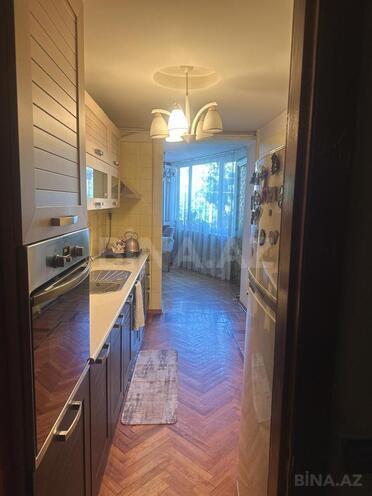 Сдаётся 3-комн. вторичка 70 м², м. Элмляр Академиясы, photo 9 from 14