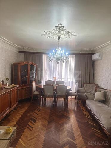 Сдаётся 3-комн. вторичка 70 м², м. Элмляр Академиясы, photo 6 from 14