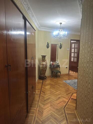 Сдаётся 3-комн. вторичка 70 м², м. Элмляр Академиясы, photo 12 from 14