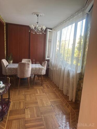Сдаётся 3-комн. вторичка 70 м², м. Элмляр Академиясы, photo 3 from 14