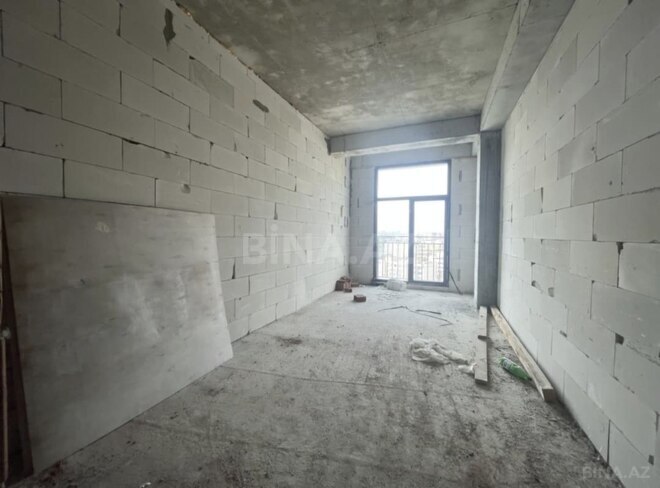 Продаётся 4-комн. новостройка 219 м², м. Нариман Нариманов, photo 4 from 8