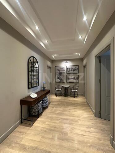 İcarəyə verilir 4 otaqlı yeni tikili 170 m², Ağ şəhər q., photo 9 from 12