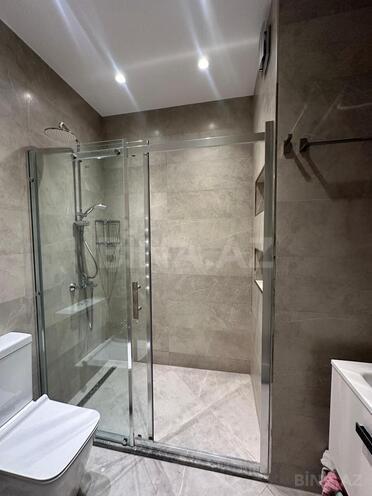İcarəyə verilir 4 otaqlı yeni tikili 170 m², Ağ şəhər q., photo 11 from 12