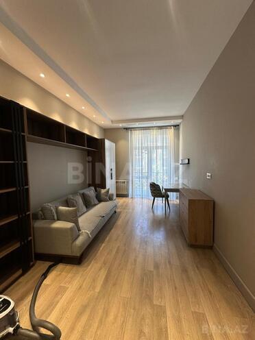 İcarəyə verilir 4 otaqlı yeni tikili 170 m², Ağ şəhər q., photo 8 from 12