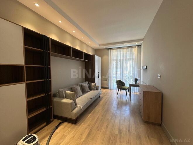 İcarəyə verilir 4 otaqlı yeni tikili 170 m², Ağ şəhər q., photo 7 from 12