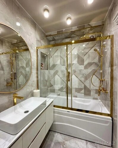 İcarəyə verilir 3 otaqlı yeni tikili 110 m², Gənclik m., photo 9 from 10