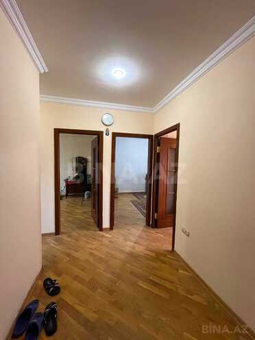 Satılır 3 otaqlı köhnə tikili 80 m², Əhmədli q., photo 13 from 15