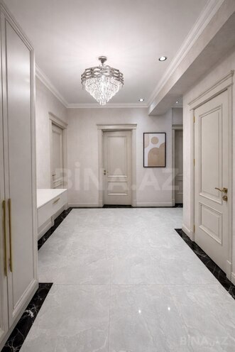 Satılır 3 otaqlı yeni tikili 138.8 m², Nəsimi r., photo 10 from 15