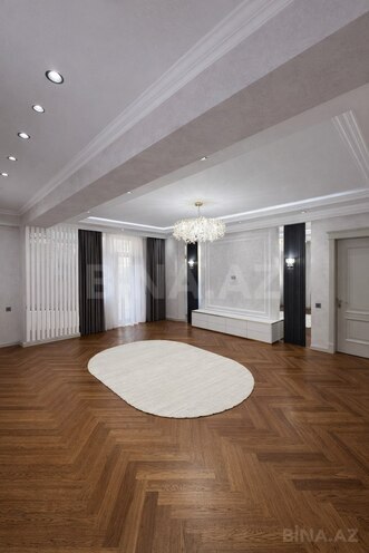 Satılır 3 otaqlı yeni tikili 138.8 m², Nəsimi r., photo 4 from 15