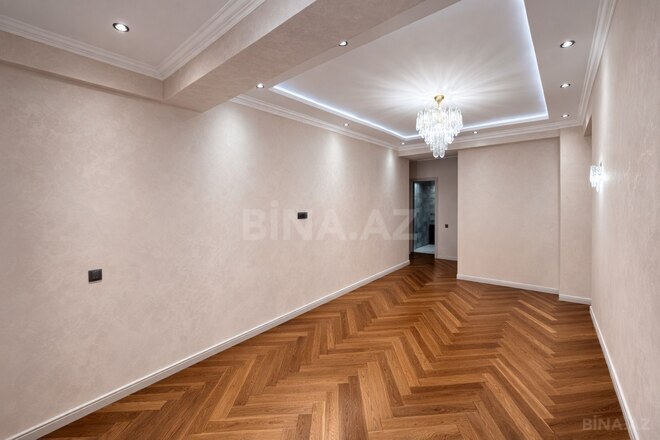 Satılır 3 otaqlı yeni tikili 138.8 m², Nəsimi r., photo 9 from 15