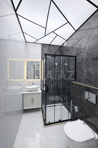 Satılır 3 otaqlı yeni tikili 138.8 m², Nəsimi r., photo 11 from 15