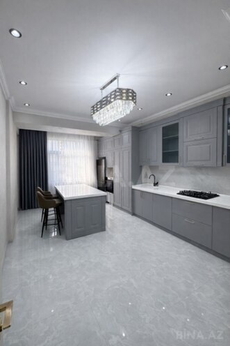 Satılır 3 otaqlı yeni tikili 138.8 m², Nəsimi r., photo 5 from 15