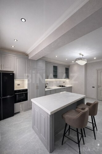 Satılır 3 otaqlı yeni tikili 138.8 m², Nəsimi r., photo 6 from 15