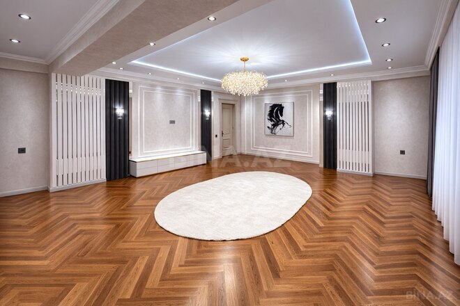 Satılır 3 otaqlı yeni tikili 138.8 m², Nəsimi r., photo 3 from 15