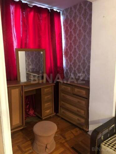 Сдаётся 1-комн. вторичка 40 м², м. Нариман Нариманов, photo 9 from 13