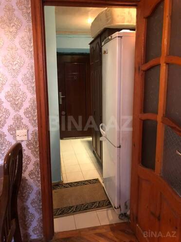 Сдаётся 1-комн. вторичка 40 м², м. Нариман Нариманов, photo 7 from 13