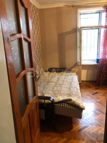 Сдаётся 1-комн. вторичка 40 м², м. Нариман Нариманов, photo 10 from 13