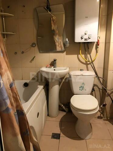 Сдаётся 1-комн. вторичка 40 м², м. Нариман Нариманов, photo 12 from 13