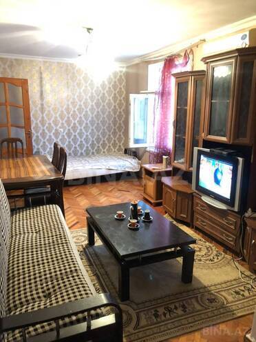 Сдаётся 1-комн. вторичка 40 м², м. Нариман Нариманов, photo 3 from 13