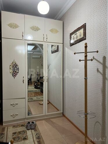 Satılır 3 otaqlı yeni tikili 110 m², Həzi Aslanov m., photo 10 from 12