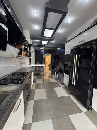 Продаётся 4-комн. новостройка 215 м², м. 28 мая, photo 11 from 19