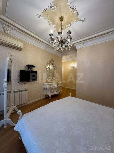 Продаётся 4-комн. новостройка 215 м², м. 28 мая, photo 6 from 19