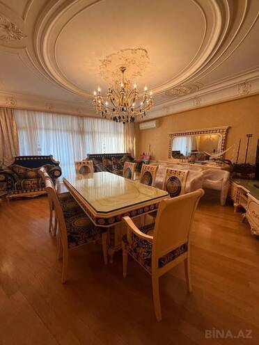 Продаётся 4-комн. новостройка 215 м², м. 28 мая, photo 18 from 19