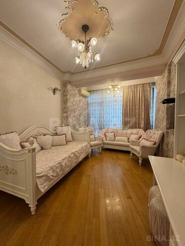Продаётся 4-комн. новостройка 215 м², м. 28 мая, photo 9 from 19