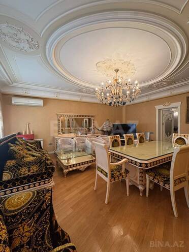 Продаётся 4-комн. новостройка 215 м², м. 28 мая, photo 3 from 19