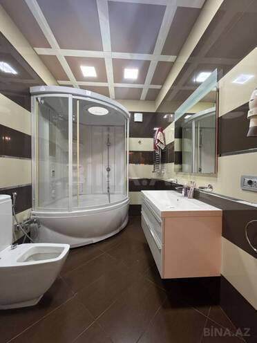 Продаётся 4-комн. новостройка 215 м², м. 28 мая, photo 15 from 19