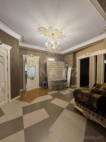 Продаётся 4-комн. новостройка 215 м², м. 28 мая, photo 17 from 19