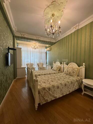 Продаётся 4-комн. новостройка 215 м², м. 28 мая, photo 7 from 19