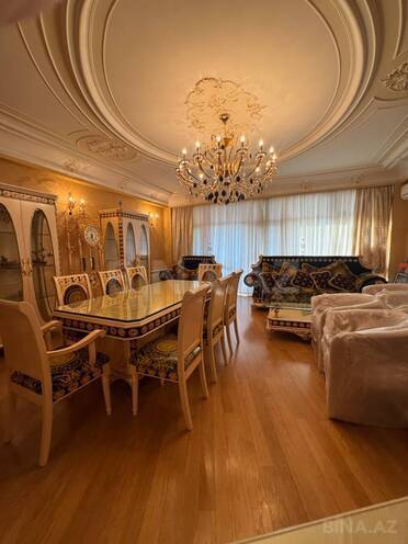Продаётся 4-комн. новостройка 215 м², м. 28 мая, photo 1 from 19
