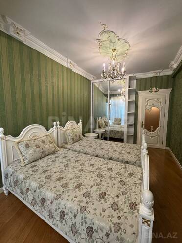 Продаётся 4-комн. новостройка 215 м², м. 28 мая, photo 8 from 19