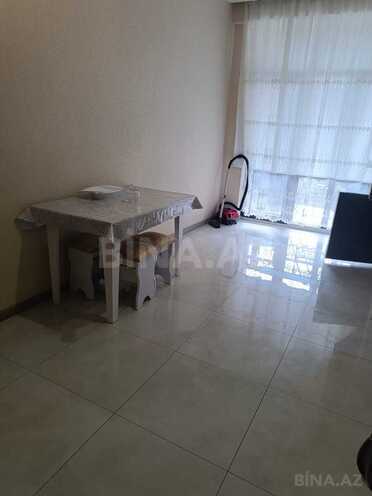 İcarəyə verilir 3 otaqlı yeni tikili 100 m², Nəriman Nərimanov m., photo 5 from 14