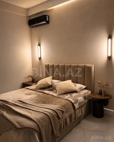 Satılır 2 otaqlı yeni tikili 73.7 m², Sea Breeze q., photo 11 from 19