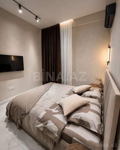 Satılır 2 otaqlı yeni tikili 73.7 m², Sea Breeze q., photo 13 from 19