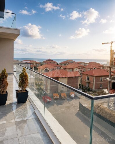 Satılır 2 otaqlı yeni tikili 73.7 m², Sea Breeze q., photo 9 from 19