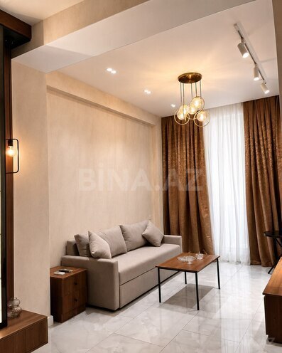 Satılır 2 otaqlı yeni tikili 73.7 m², Sea Breeze q., photo 10 from 19