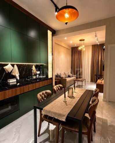 Satılır 2 otaqlı yeni tikili 73.7 m², Sea Breeze q., photo 5 from 19