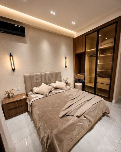 Satılır 2 otaqlı yeni tikili 73.7 m², Sea Breeze q., photo 12 from 19