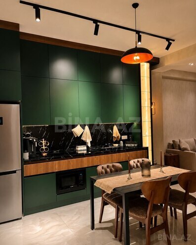 Satılır 2 otaqlı yeni tikili 73.7 m², Sea Breeze q., photo 7 from 19