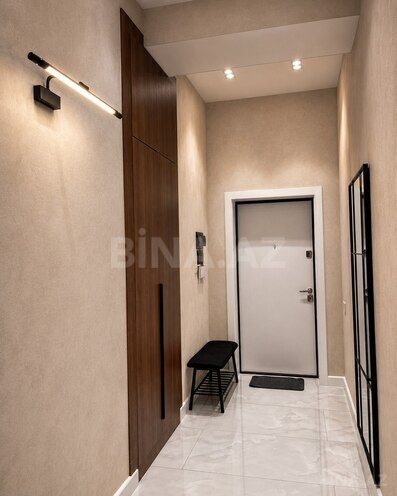 Satılır 2 otaqlı yeni tikili 73.7 m², Sea Breeze q., photo 14 from 19