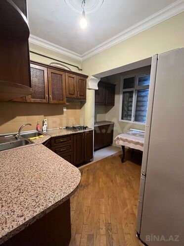 Satılır 3 otaqlı köhnə tikili 90 m², Azadlıq Prospekti m., photo 6 from 12
